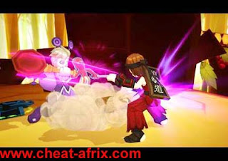 Cheat Lost Saga 28 Juni 2012 Update