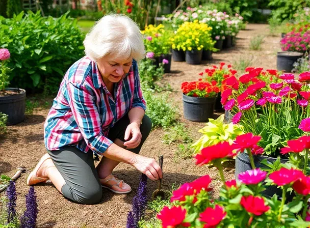 What Are the Best Movement Practices for Graceful Aging?