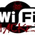 WIFI HACKING Commands in Backtrack/Linux