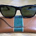 Ray Ban Wayfarer Roland Garros [SOLD]