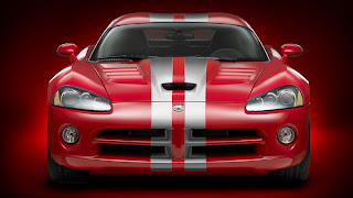 2012 Dodge Viper wallpaper gallery