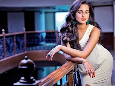 sonakshi sinha latest wallpaper