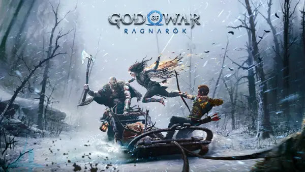 هذا عدد الساعات الحقيقي الذي ستحتاج لإنهاء جميع محتوى لعبة God of War Ragnarok !