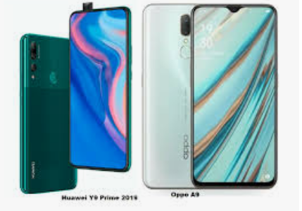 Oppo A9 With Dual Rear Cameras, 4,020mAh Battery Launched in India: Price, Specifications