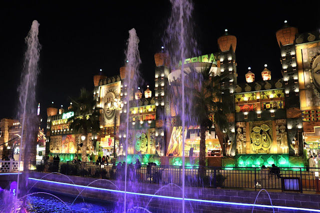 #TheLifesWayCaptures - @GlobalVillageAE #GVMemories24 #Dubai II #PhotoReviews