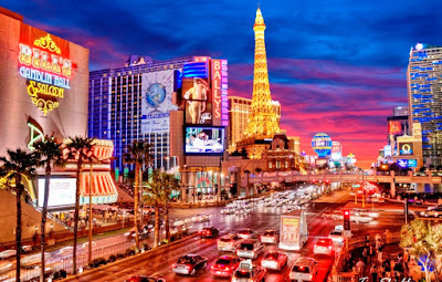 Image result for las vegas strip