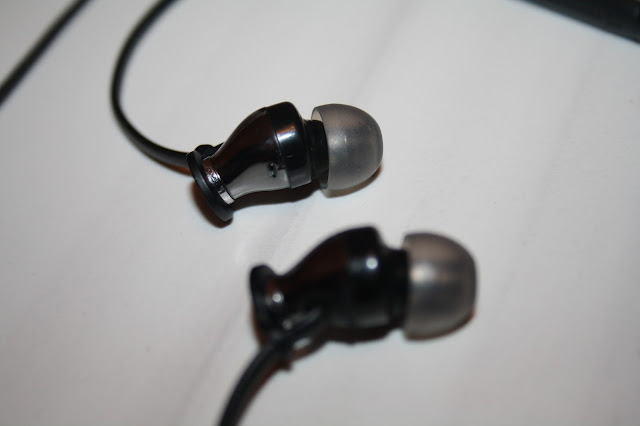 Sennheiser Momentum In-ear Headphones