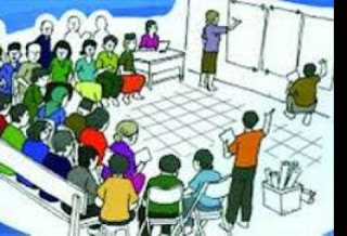 Rangkuman Tematik Kelas 6 Tema 7 Subtema 2 Kepemimpinan
