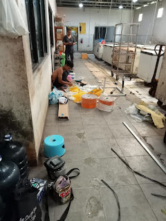 TUKANG PASANG TIRAI PVC