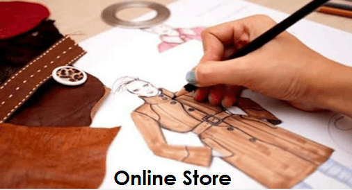 online store