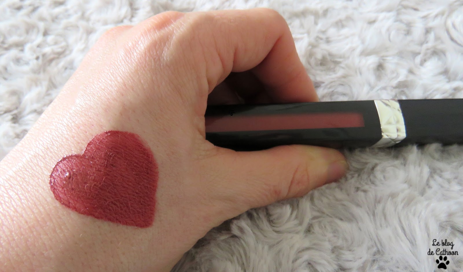 Rouge Dior Liquid - Matte - 625 Mysterious Matte - Dior