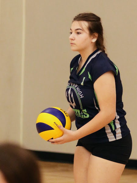 Volleyball, Youth Sport Photography / Photos, Halifax / Dartmouth, Nova Scotia, SportPix.ca