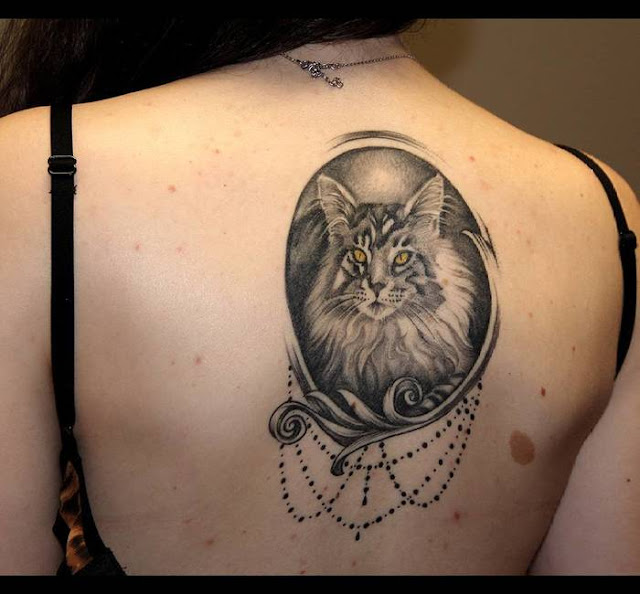 Tatuagens femininas delicadas - 100 ideias para inspirar vocês para a próxima tattoo