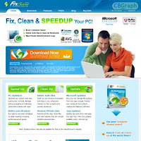 FixCleaner - Fix / Clean & SPEED UP your PC!