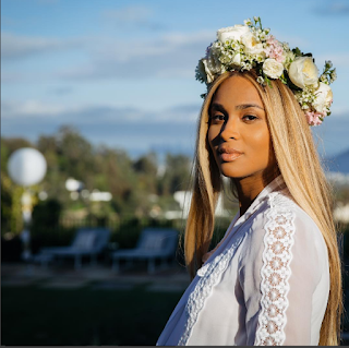 Photos from Ciara and Russell Wilson's co-ed baby shower