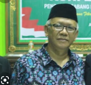 Ketua PCNU Sumedang Berikan Apresiasi Terhadap Polri Dalam Pengungkapan Kasus Pembunuhan Brigadir J