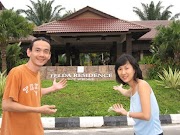 Hot springs in Malaysia?