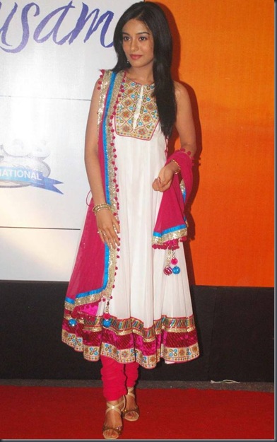Mausam Premiere Show_96