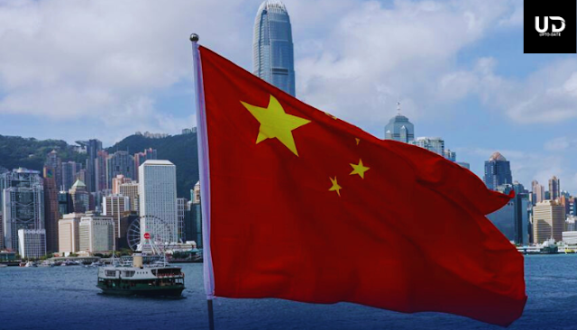 After assuming the presidency of the Security Council, China made a big announcement regarding the Israel-Palestine conflict