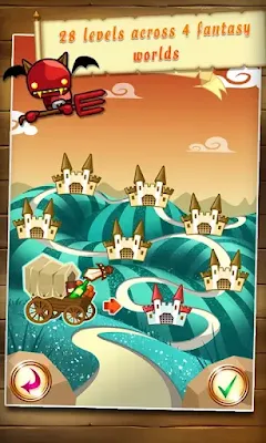 Fantasy Kingdom Defense HD v1.17.91 Mod Apk