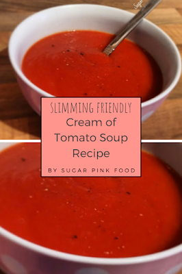 slimming world soup recipes