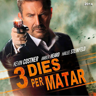 3 dies per matar - [2014]