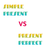 Perbedaan Simple Present dan Present Perfect