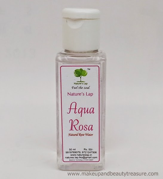 Pure-Rose-Water-In-India
