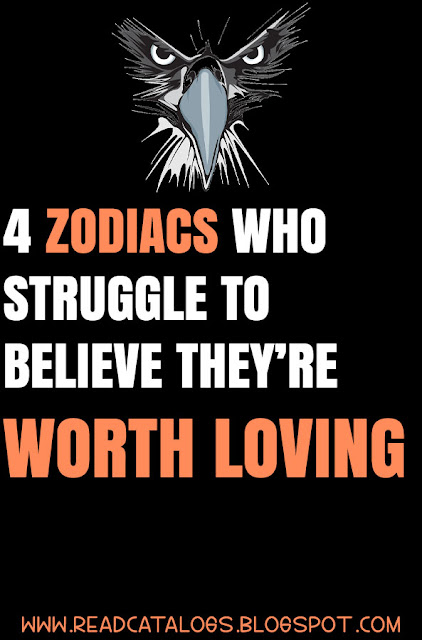 4 Zodiacs Who Struggle To Believe They’re Worth Loving