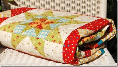 SFOQuilter