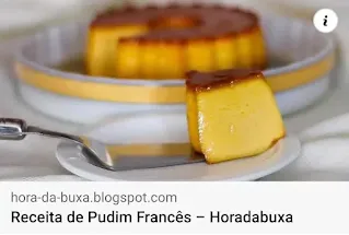 Receita-de-Pudim-Francês-horadabuxa