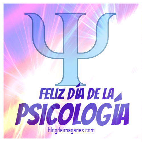 Blog De Imagenes Feliz Dia Del Psicologo Imagenes