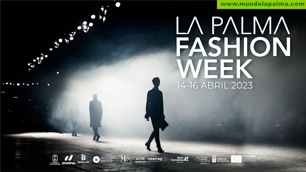 Sodepal celebra La Palma Fashion Week durante el mes de abril con una apuesta decidida por la sostenibilidad y la internacionalización