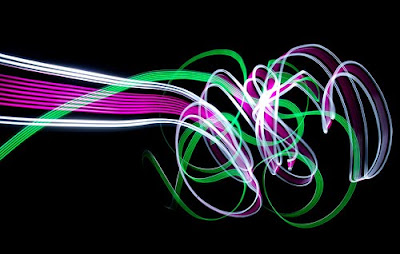 Light Graffiti