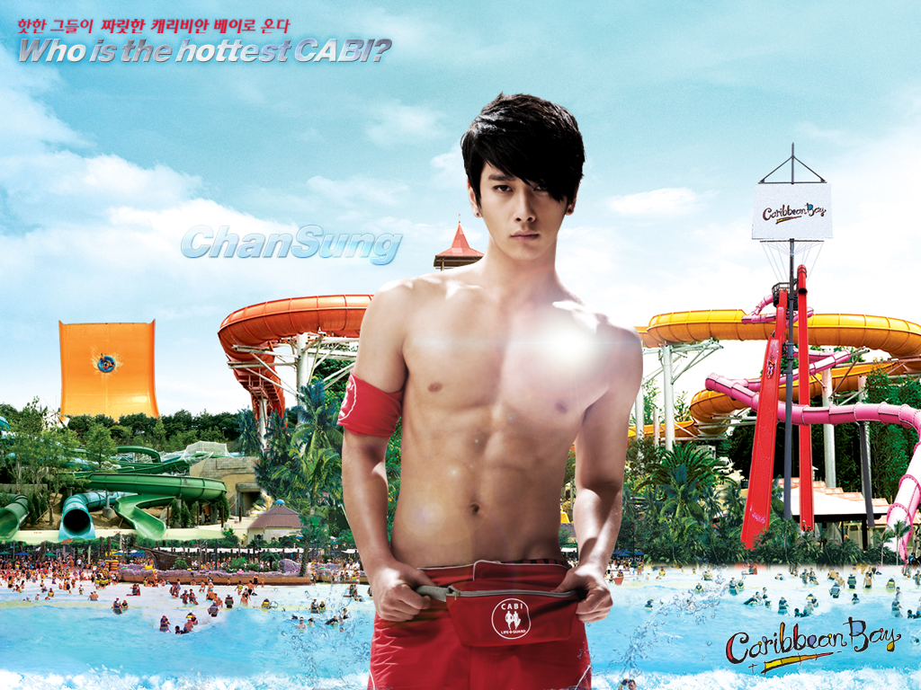 chansung | Page 2