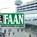 Uproar as FAAN increases passengers’ service charge by 100 percent