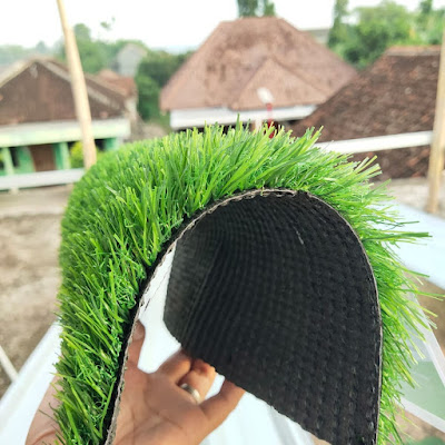 Selain jual rumput sintetis bekasi kami juga merupakan grosir rumput sintetis