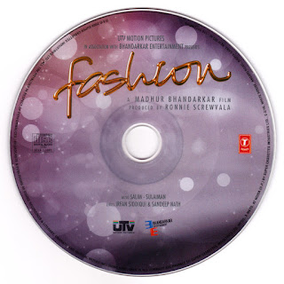 Fashion [2008] ~ OST CD WAV ~ RxS