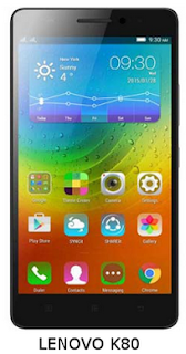 Lenovo K80