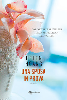 Una Sposa In Prova di Helen Hoang