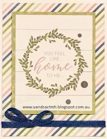 #CTMHVandra, #ctmhfeelslikehome, Colour Dare Challenge, color dare, TicTacToe, Butterflies, flowers, floral, picture my life, PML, cardmaking, Burlap Ribbon, Love, home, stripes, 