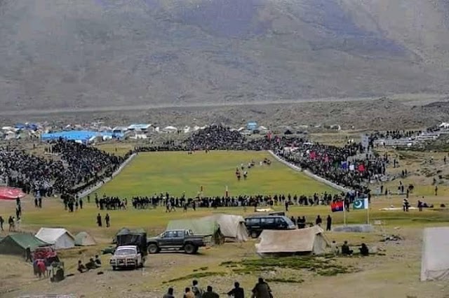 Six Famous Festivals in Gilgit Baltistan