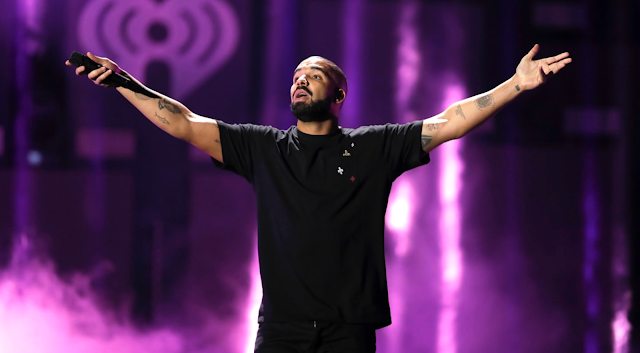 Disturbing Video of Drake Fondling and Kissing 17-Year-Old Girl Surfaces