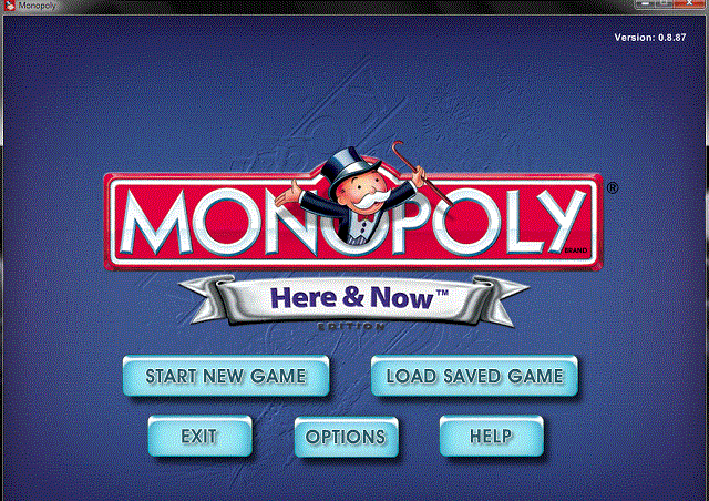 Download Games Monopoly Here and Now full version