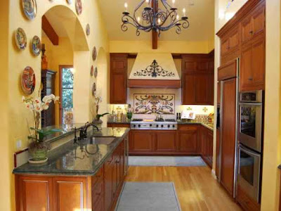 Kitchen Design