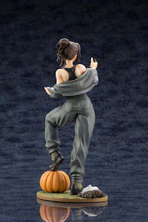 Michael Myers Bishoujo 1/7 de "Halloween" - Kotobukiya