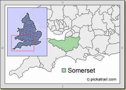 somerset