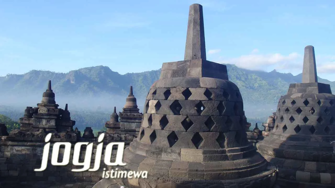 Pilihan Tempat Wisata di Jogja yang Indah dan Menarik