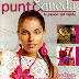 Revista: Punto y Moda 53 (especial moda y accesorios para regalar en Navidad!!!!)