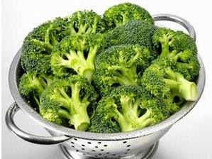 sayur brokoli